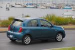 Nissan Micra 2015 года (AU)